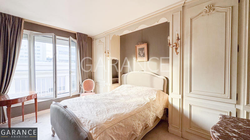 Appartement - 108 m² - 5 pièces