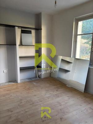 Maison de village - 114 m² - 5 pièces