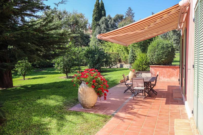 Villa - 195 m² - 7 pièces