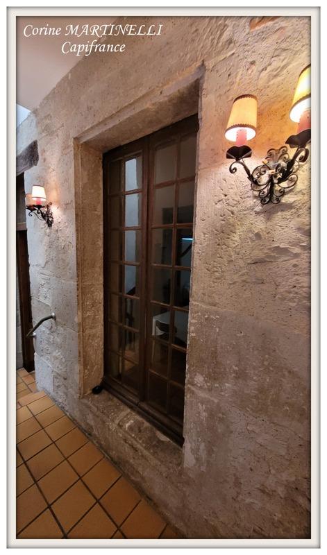 Maison de village - 170 m² - 7 pièces