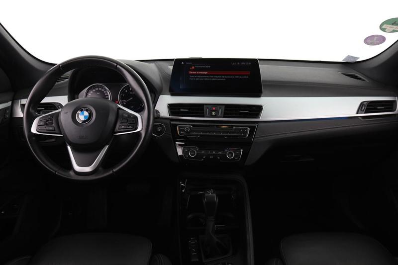 Bmw X1 xDrive25e xLine Bva6 220 ch