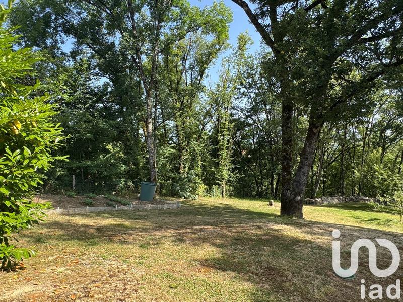 Maison - 185 m² - 7 pièces