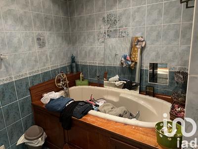 Maison de ville - 140 m² - 3 pièces