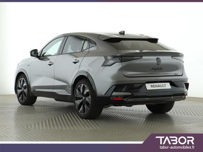 Renault Rafale E-Tech 200 Esp Alpine Pano Acc