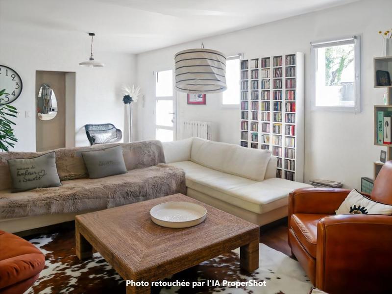 Maison de maîtres - 200 m² - 5 pièces