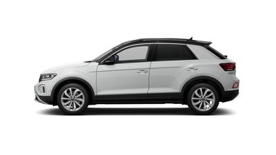 Volkswagen t-Roc 2.0 Tdi 150 Start/Stop Dsg7 Vw Edition