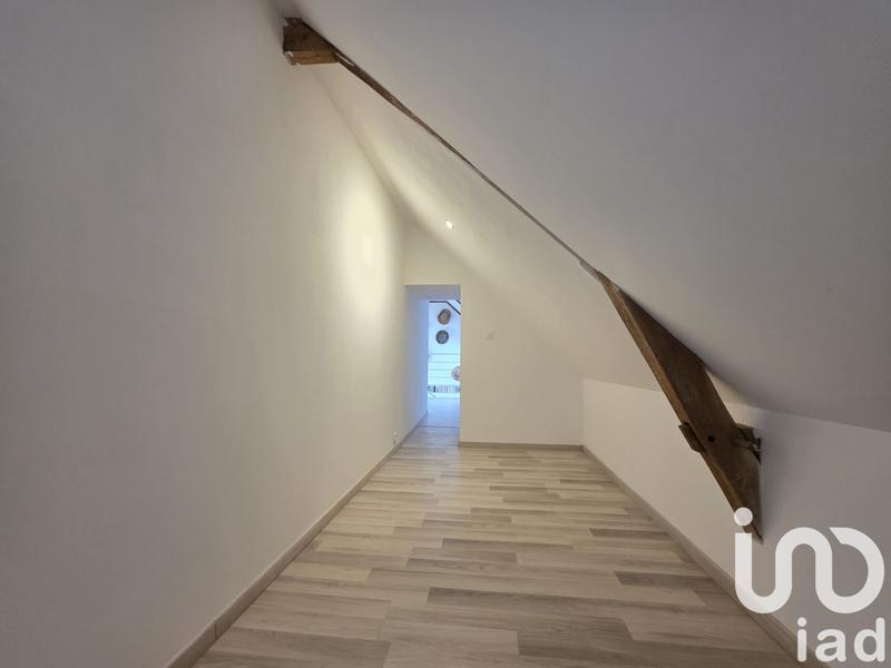 Maison - 136 m² - 6 pièces