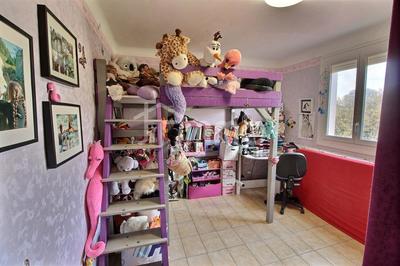 Maison de ville - 87 m² - 4 pièces