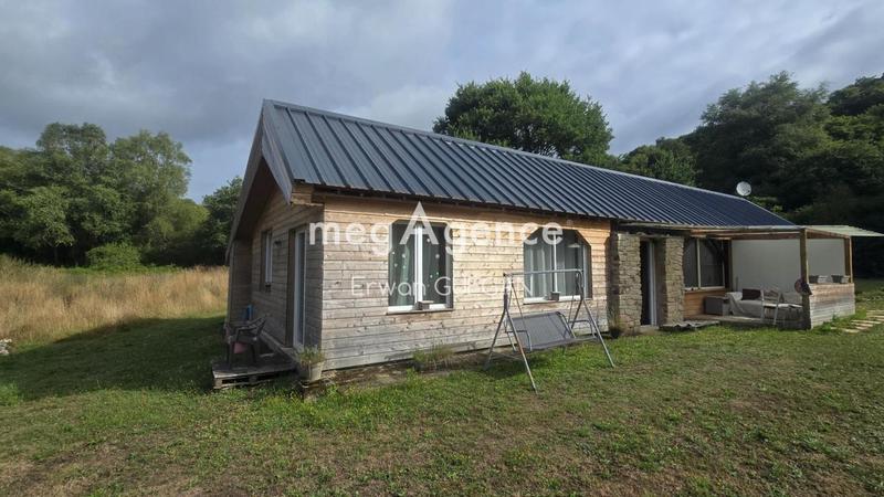 Maison - 135 m² - 6 pièces