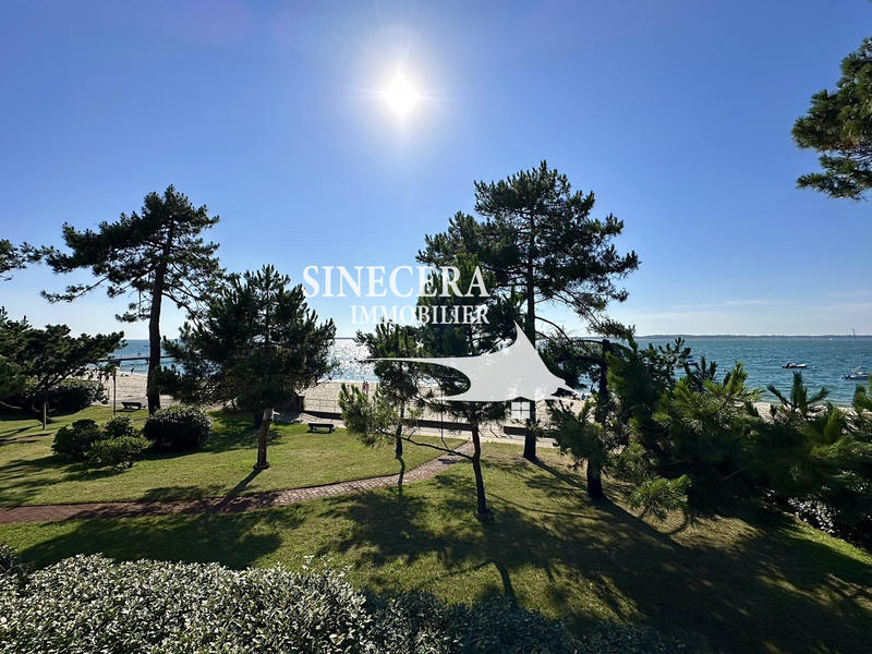 Appartement - 22 m² - 1 pièce