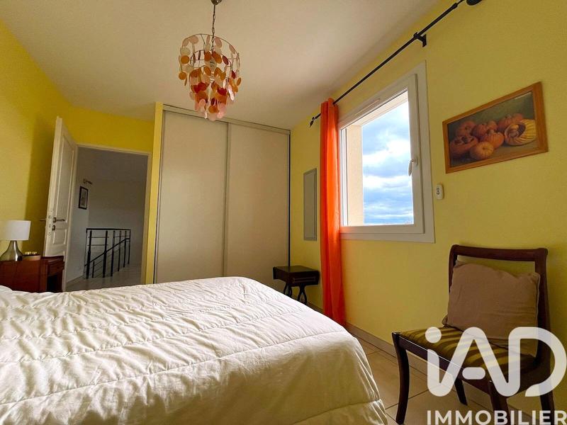 Maison de maîtres - 170 m² - 5 pièces