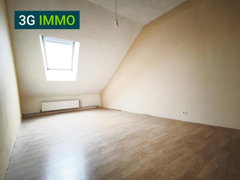 Maison - 129 m² - 5 pièces