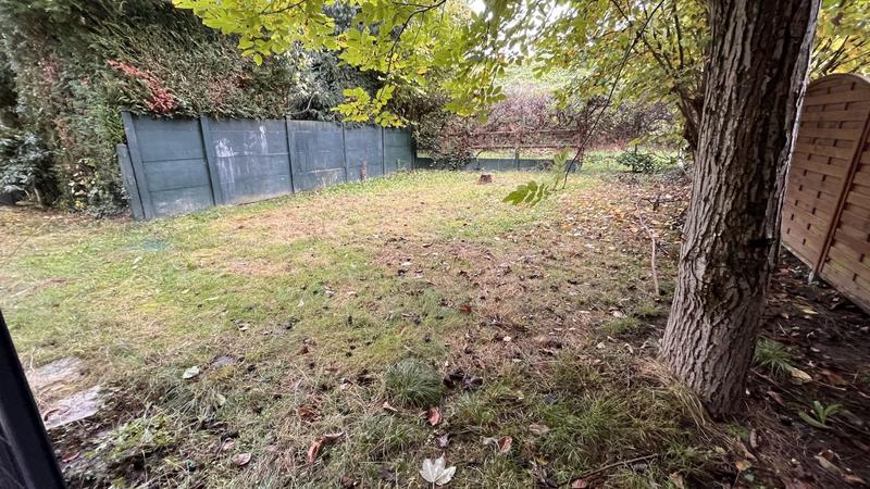 Maison - 103 m² - 6 pièces