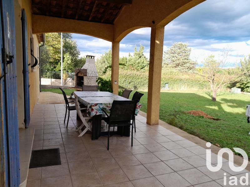 Maison de village - 98 m² - 5 pièces