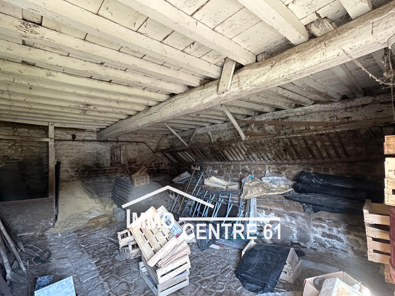 Maison - 132 m² - 5 pièces