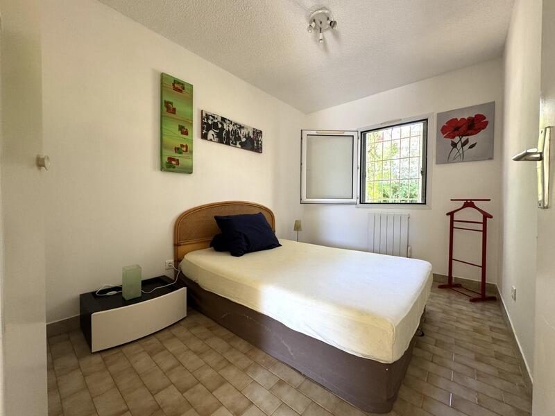 Appartement - 41 m² - 3 pièces