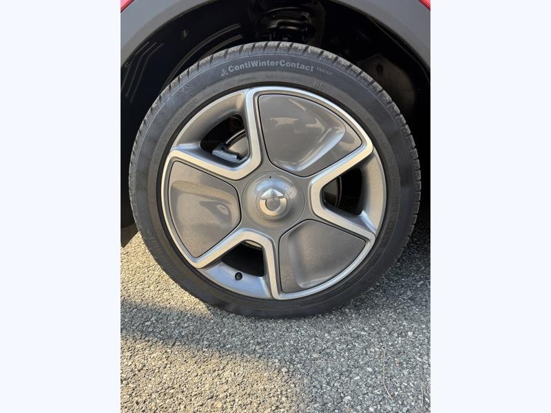 Smart #1 200kW Pro+ 272 ch