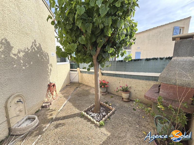 Maison - 42 m² - 3 pièces