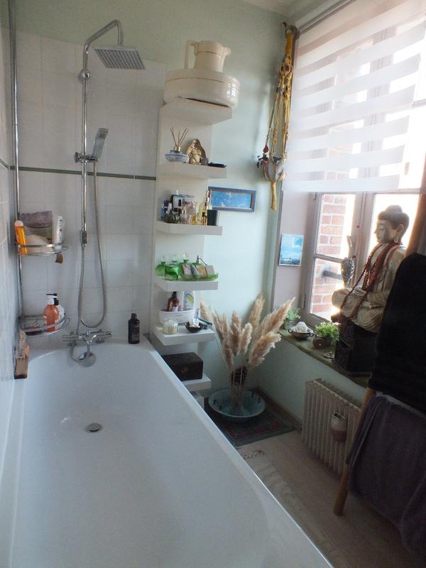 Maison - 138 m² - 6 pièces