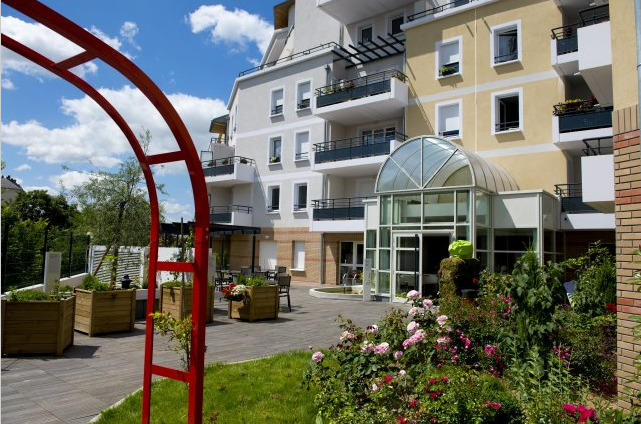 Appartement - 31 m² - 1 pièce