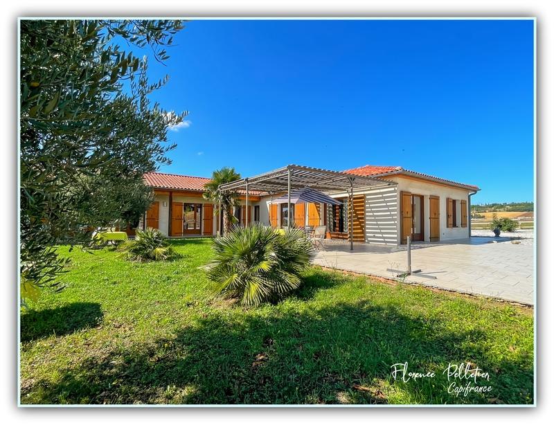 Maison - 605 m² - 18 pièces
