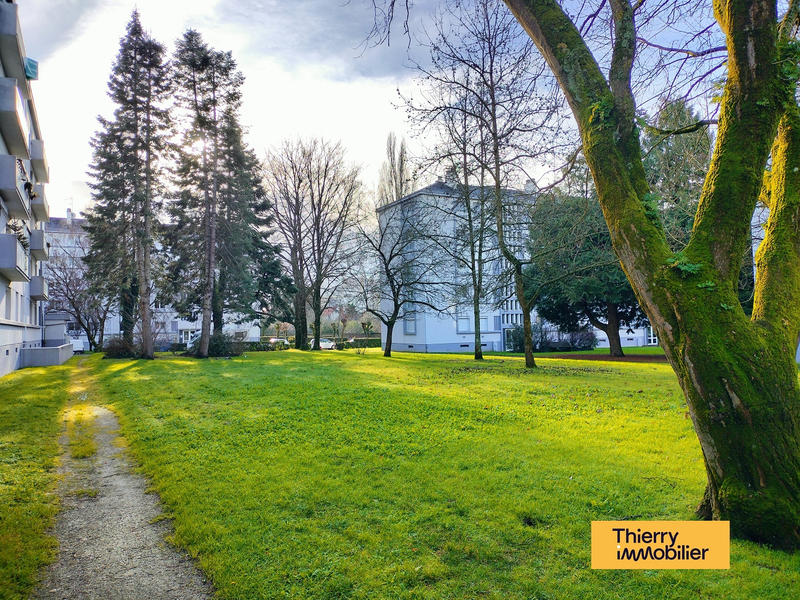 Appartement - 72 m² - 4 pièces