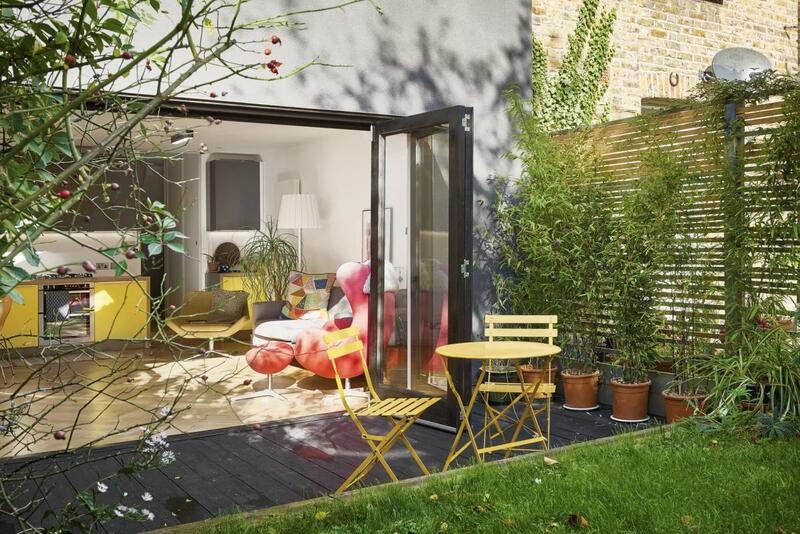 Studio - 37 m² - 1 pièce