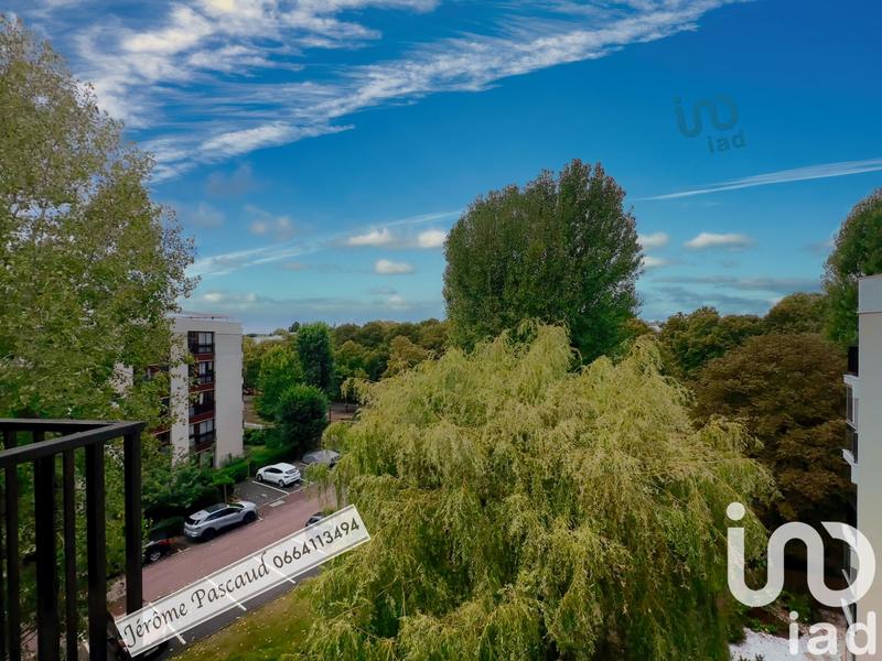 Studio - 27 m² - 1 pièce