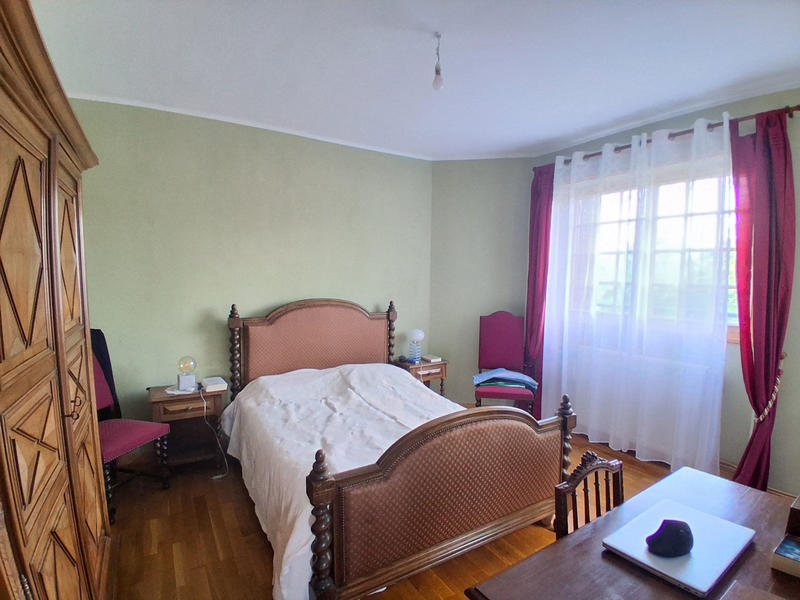 Maison - 82 m² - 3 pièces