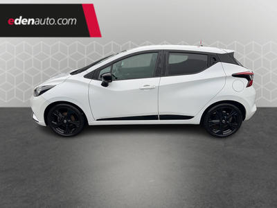 Nissan Micra Ig-T 92 n-Sport