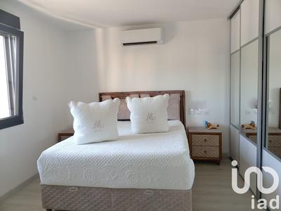 Maison - 114 m² - 5 pièces