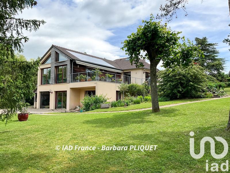 Maison - 191 m² - 7 pièces