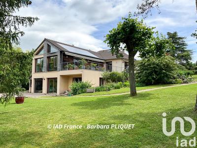 Maison - 191 m² - 7 pièces