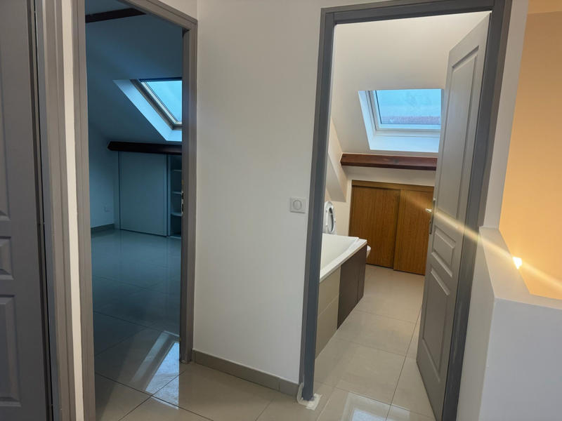 Appartement - 50 m² - 3 pièces