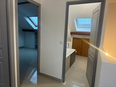 Appartement - 50 m² - 3 pièces