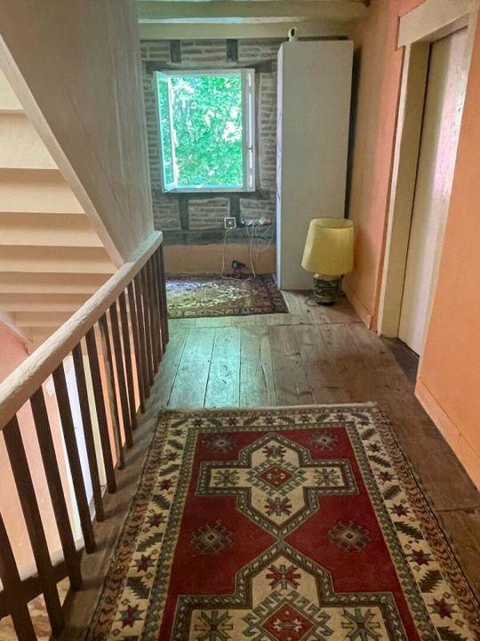 Demeure - 670 m² - 20 pièces