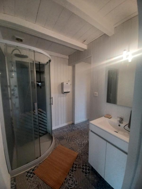 Maison - 59 m² - 3 pièces