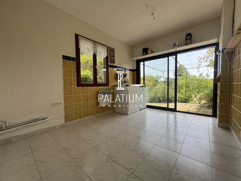 Maison - 108 m² - 4 pièces