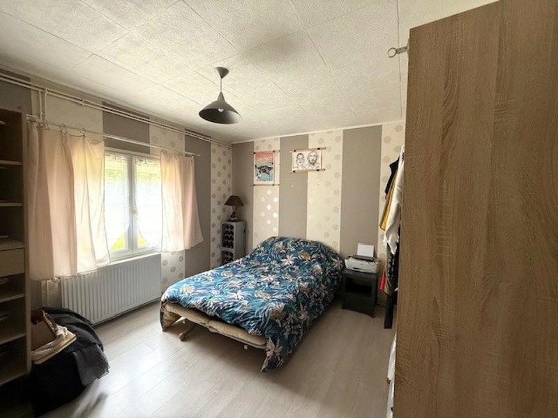 Maison - 97 m² - 4 pièces