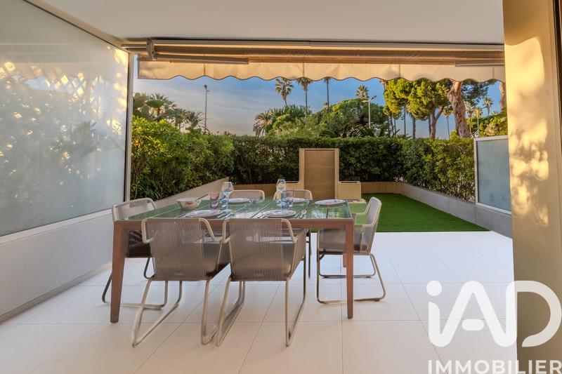 Appartement - 135 m² - 4 pièces