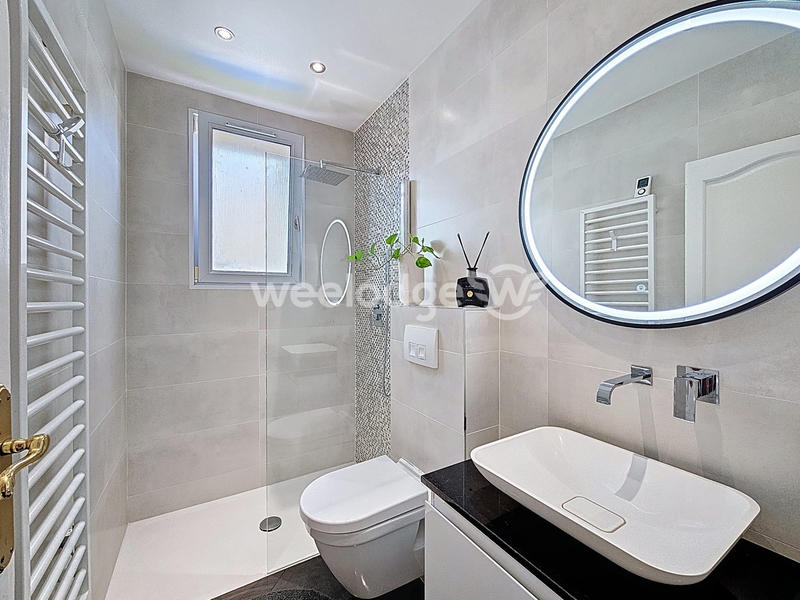 Maison - 165 m² - 7 pièces