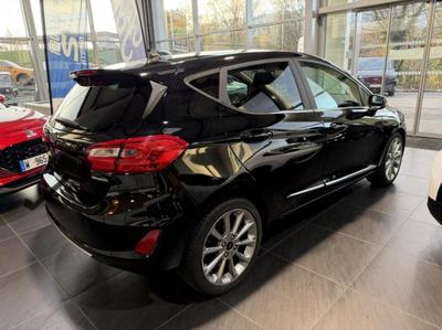 Ford Fiesta 1.0 EcoBoost 100 ch s&amp;S Bvm6 Vignale