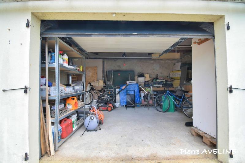 Maison - 72 m² - 3 pièces