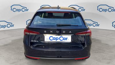 Skoda Octavia Combi 1.5 Tsi Hybrid 150 Dsg7 Selection - Garantie constructeur Automatique