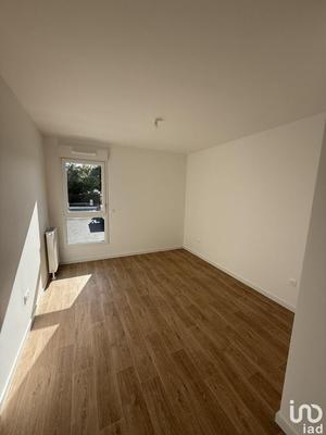 Appartement - 92 m² - 4 pièces