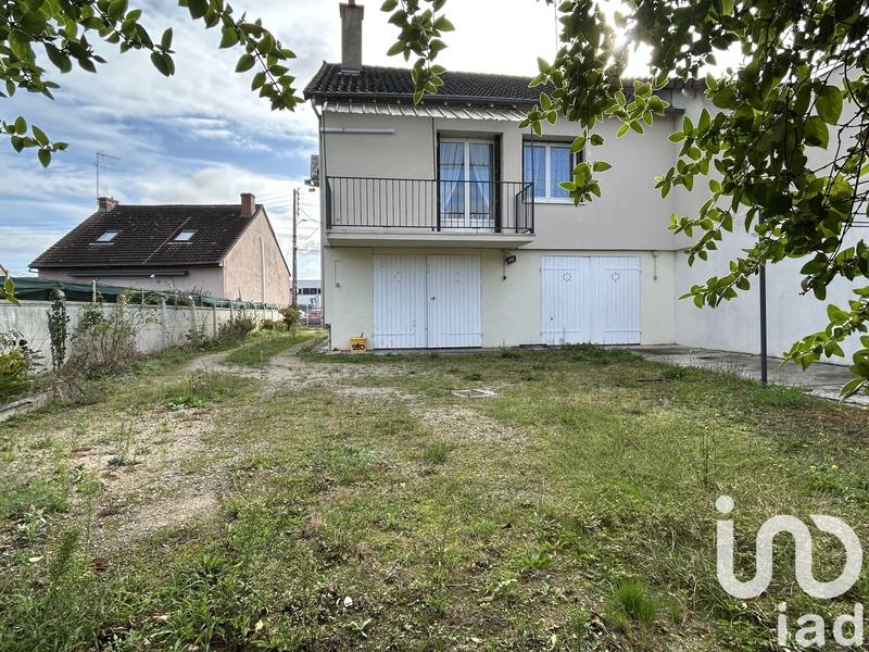 Maison - 207 m² - 5 pièces