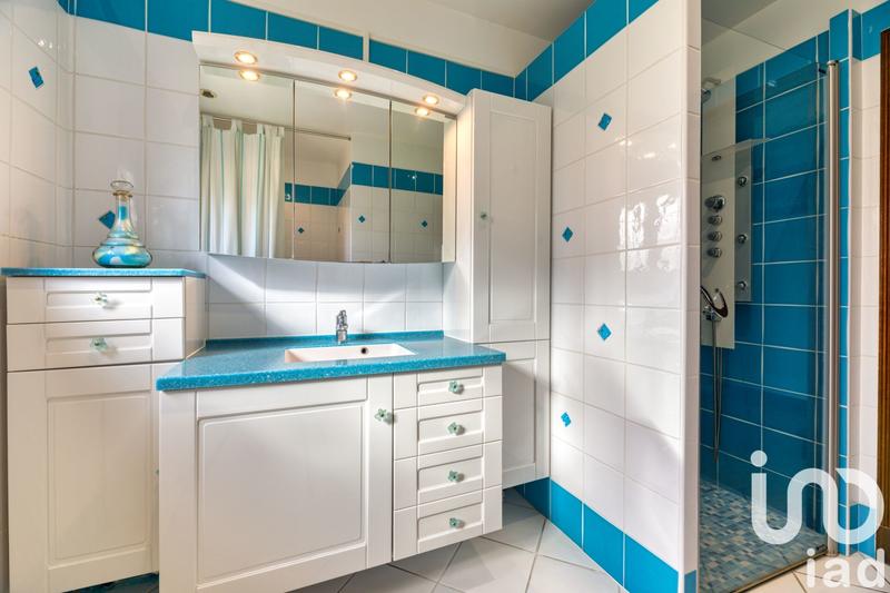 Maison - 108 m² - 4 pièces