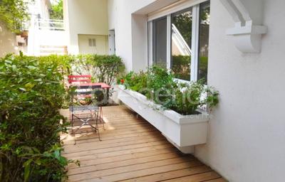 Appartement - 77 m² - 3 pièces