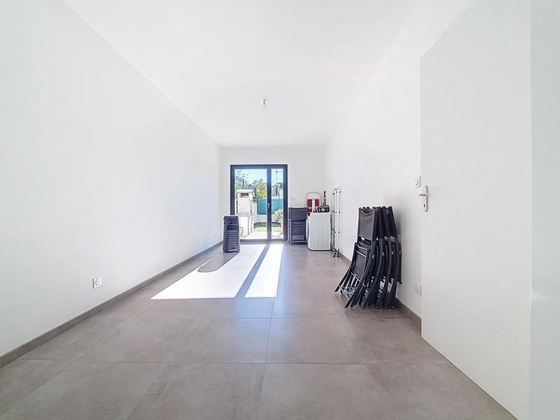 Maison - 89 m² - 4 pièces