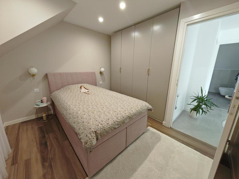 Maison - 155 m² - 6 pièces